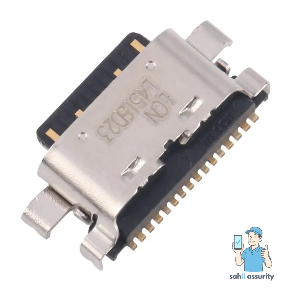 Charging Connector for Infinix GT 20 Pro thumbnail